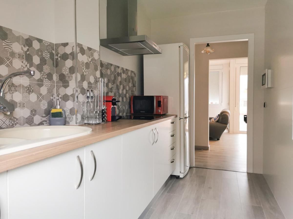 Apartamento Rural En El Bergueda "Lluis & Antonia" A Ac Sant Jordi de Cercs Ngoại thất bức ảnh