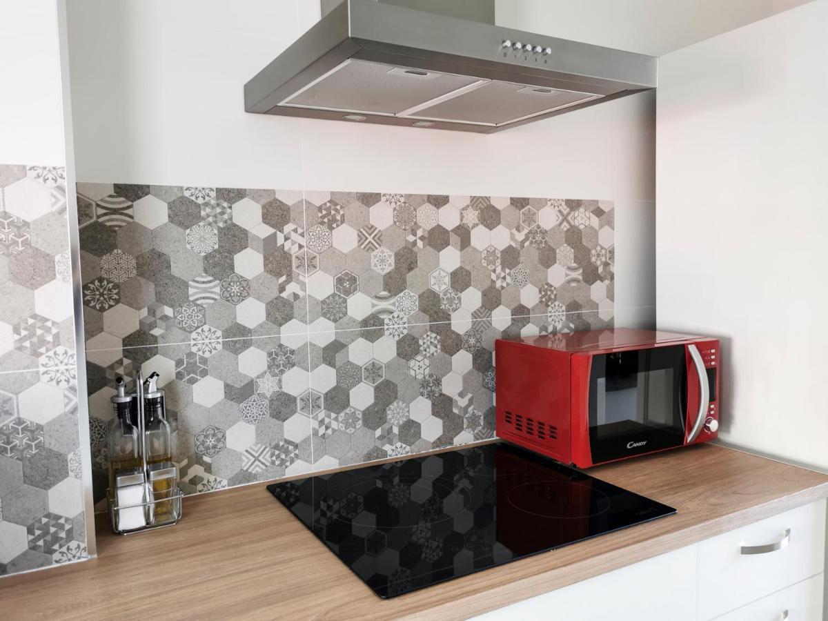 Apartamento Rural En El Bergueda "Lluis & Antonia" A Ac Sant Jordi de Cercs Ngoại thất bức ảnh