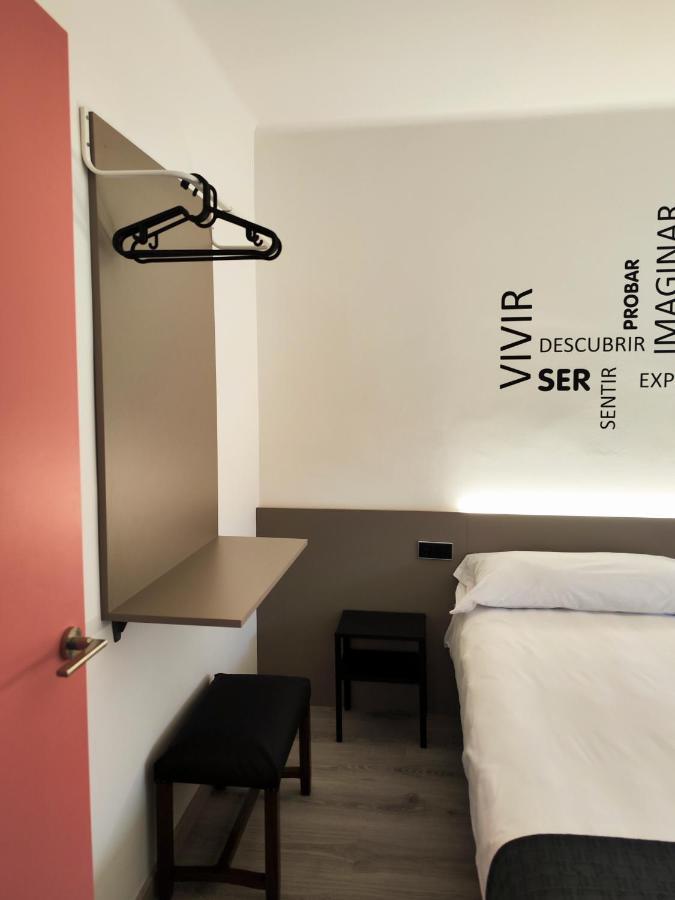 Apartamento Rural En El Bergueda "Lluis & Antonia" A Ac Sant Jordi de Cercs Ngoại thất bức ảnh